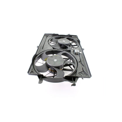 VEMO Fan, engine cooling V25-01-1537