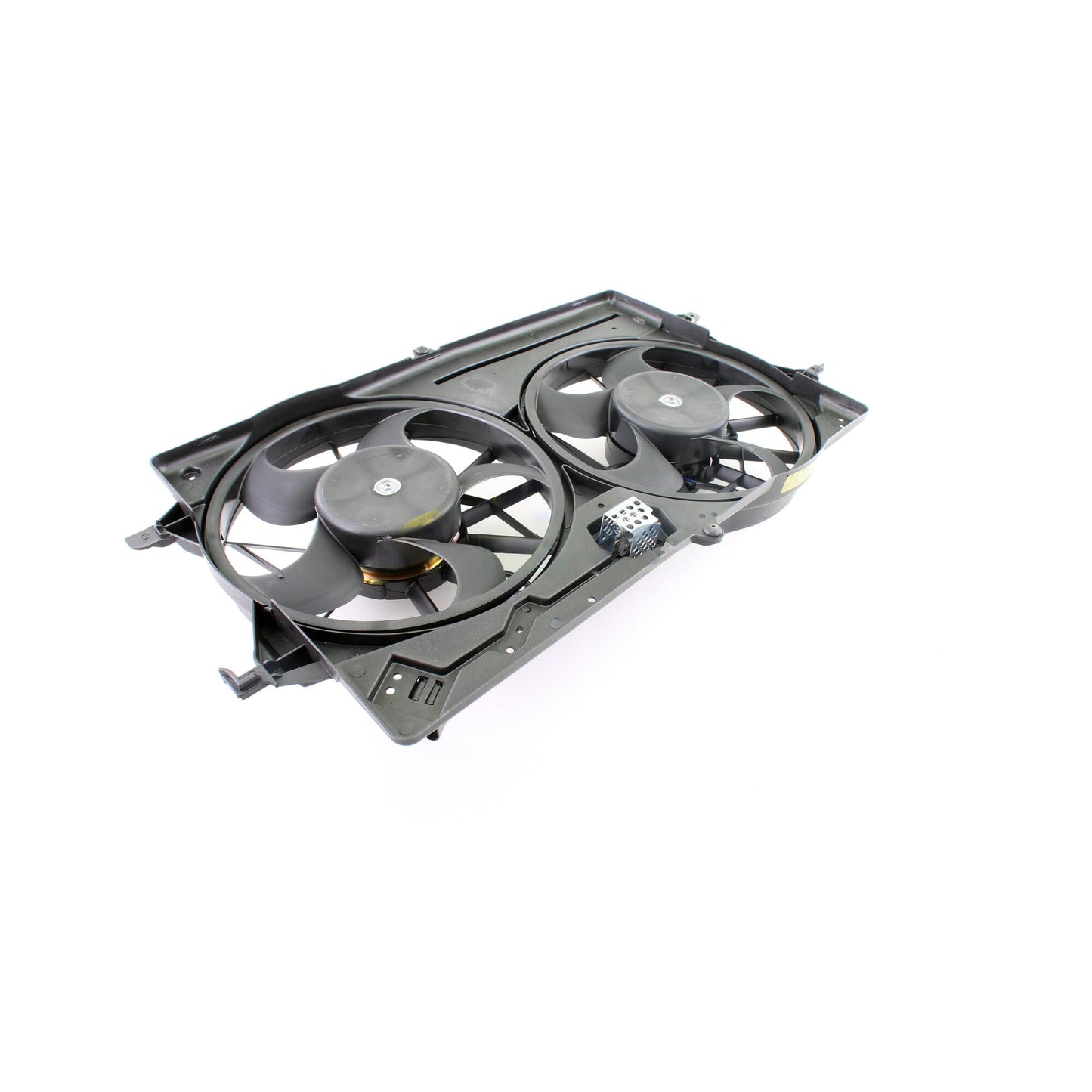 VEMO Fan, engine cooling V25-01-1537