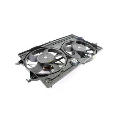 VEMO Fan, engine cooling V25-01-1537