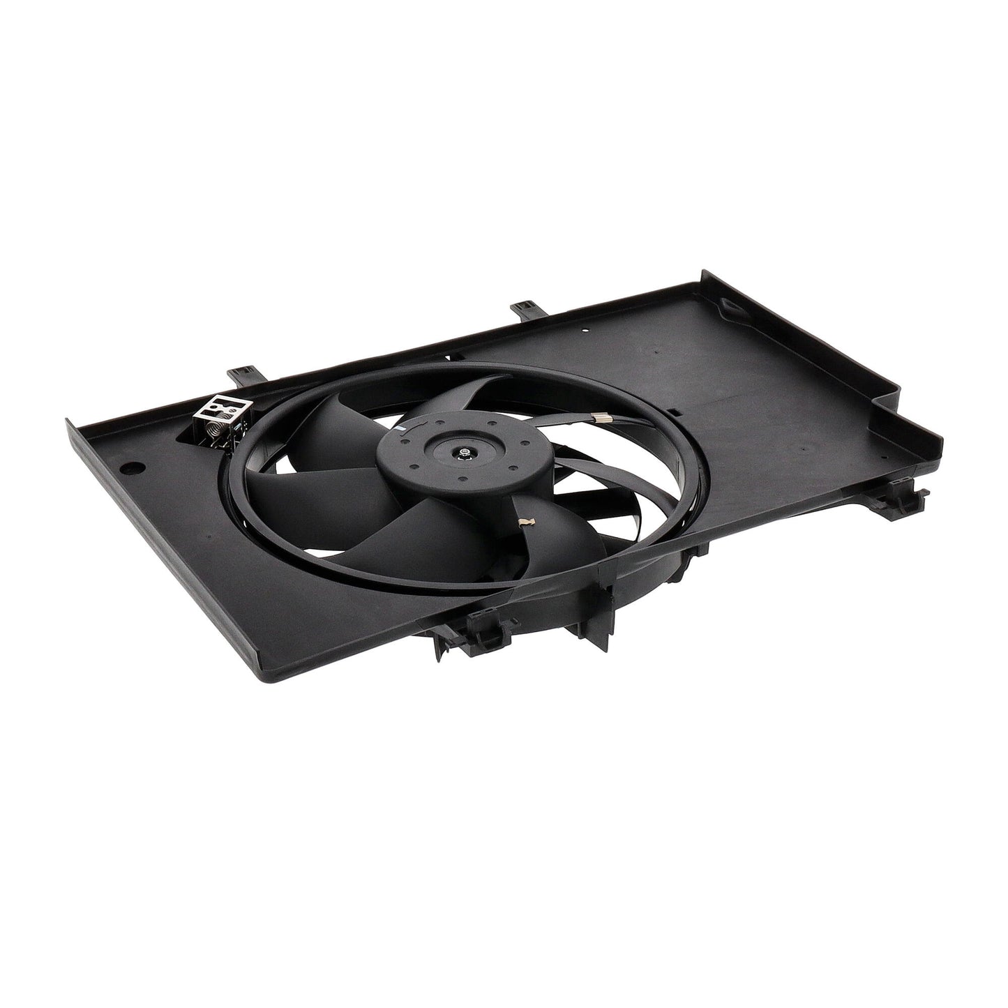 VEMO Fan, engine cooling V25-01-1561