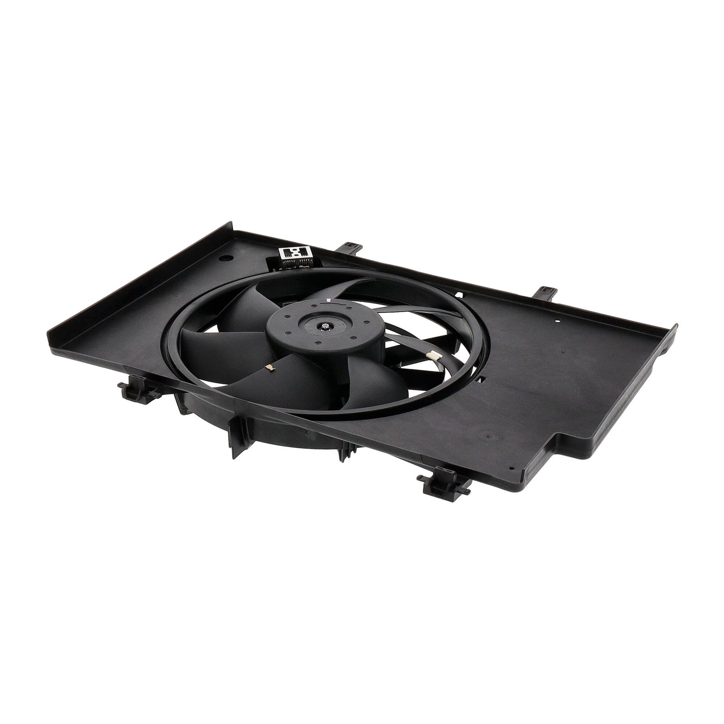 VEMO Fan, engine cooling V25-01-1561