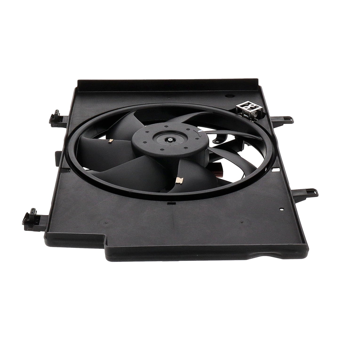 VEMO Fan, engine cooling V25-01-1561