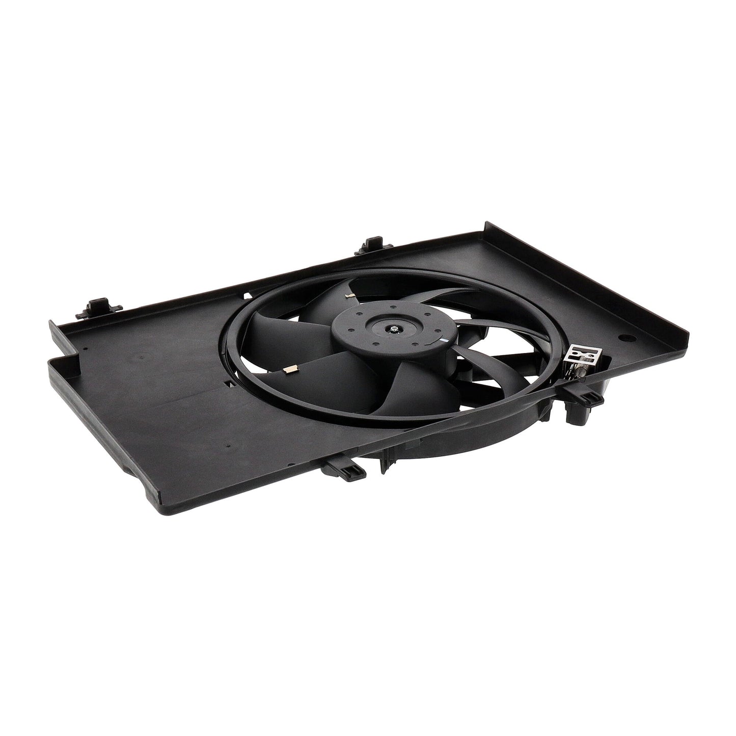 VEMO Fan, engine cooling V25-01-1561