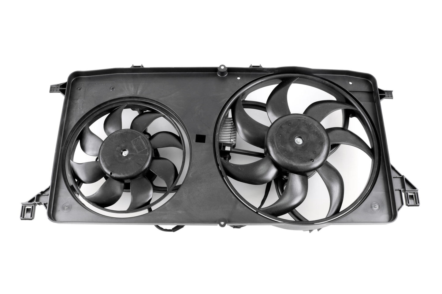 VEMO Fan, engine cooling V25-01-1566
