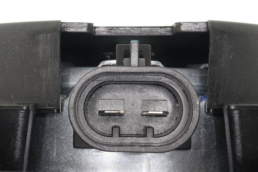 VEMO Fan, engine cooling V25-01-1578