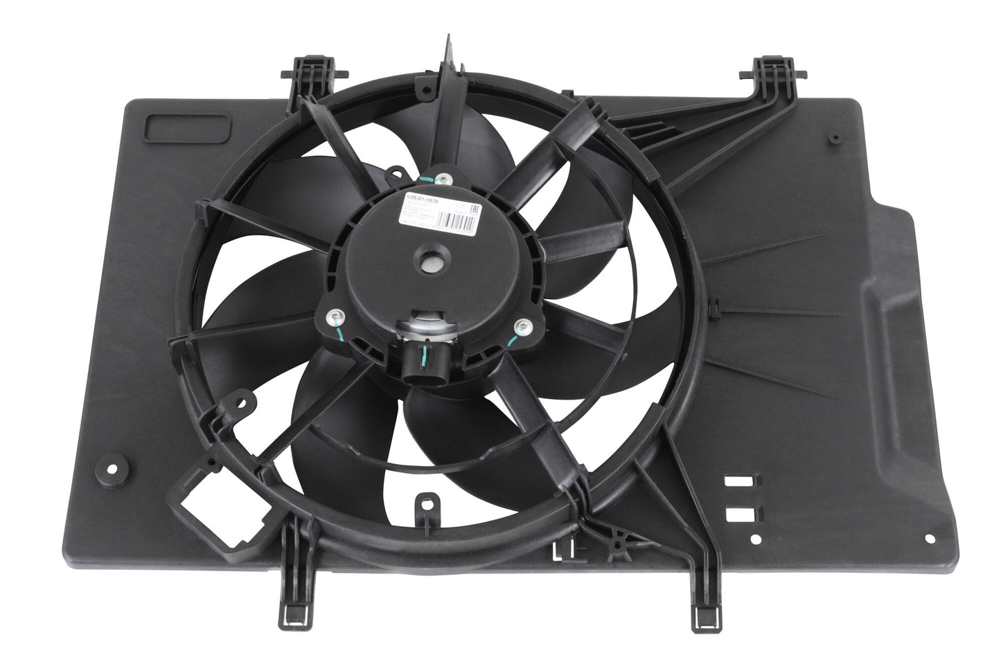 VEMO Fan, engine cooling V25-01-1578