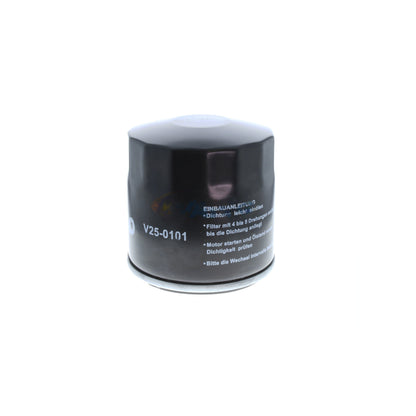 VAICO Oil Filter V25-0101