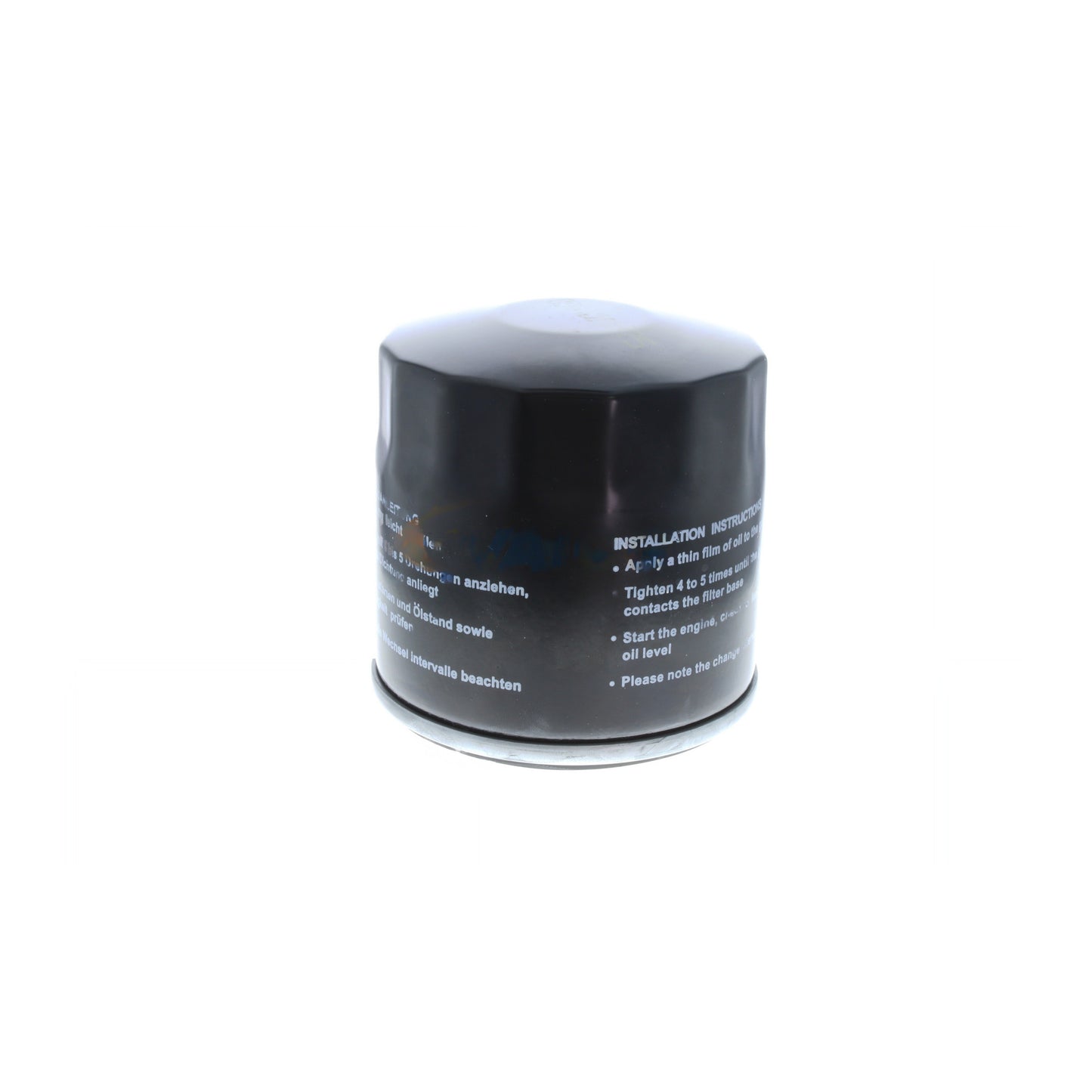 VAICO Oil Filter V25-0101