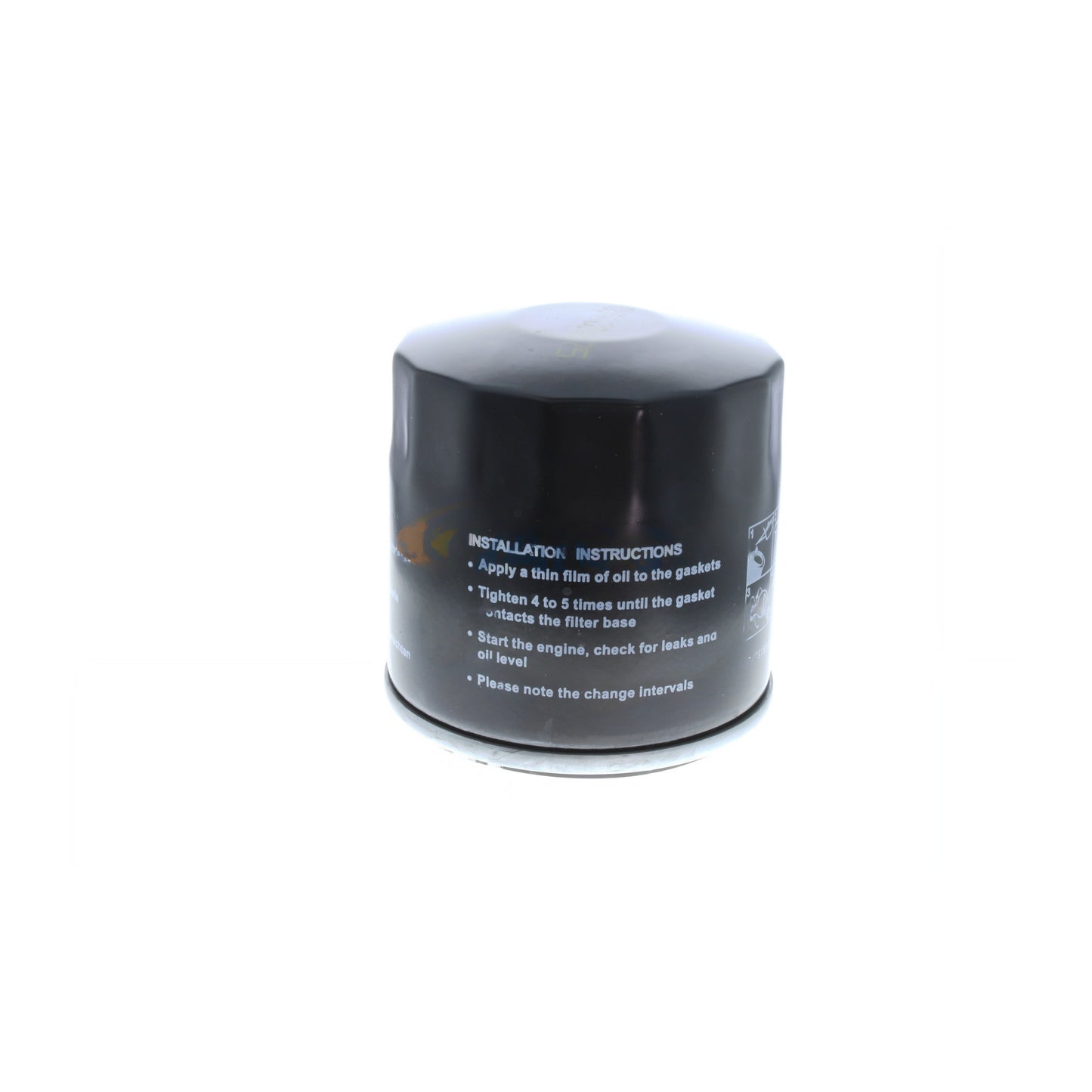 VAICO Oil Filter V25-0101