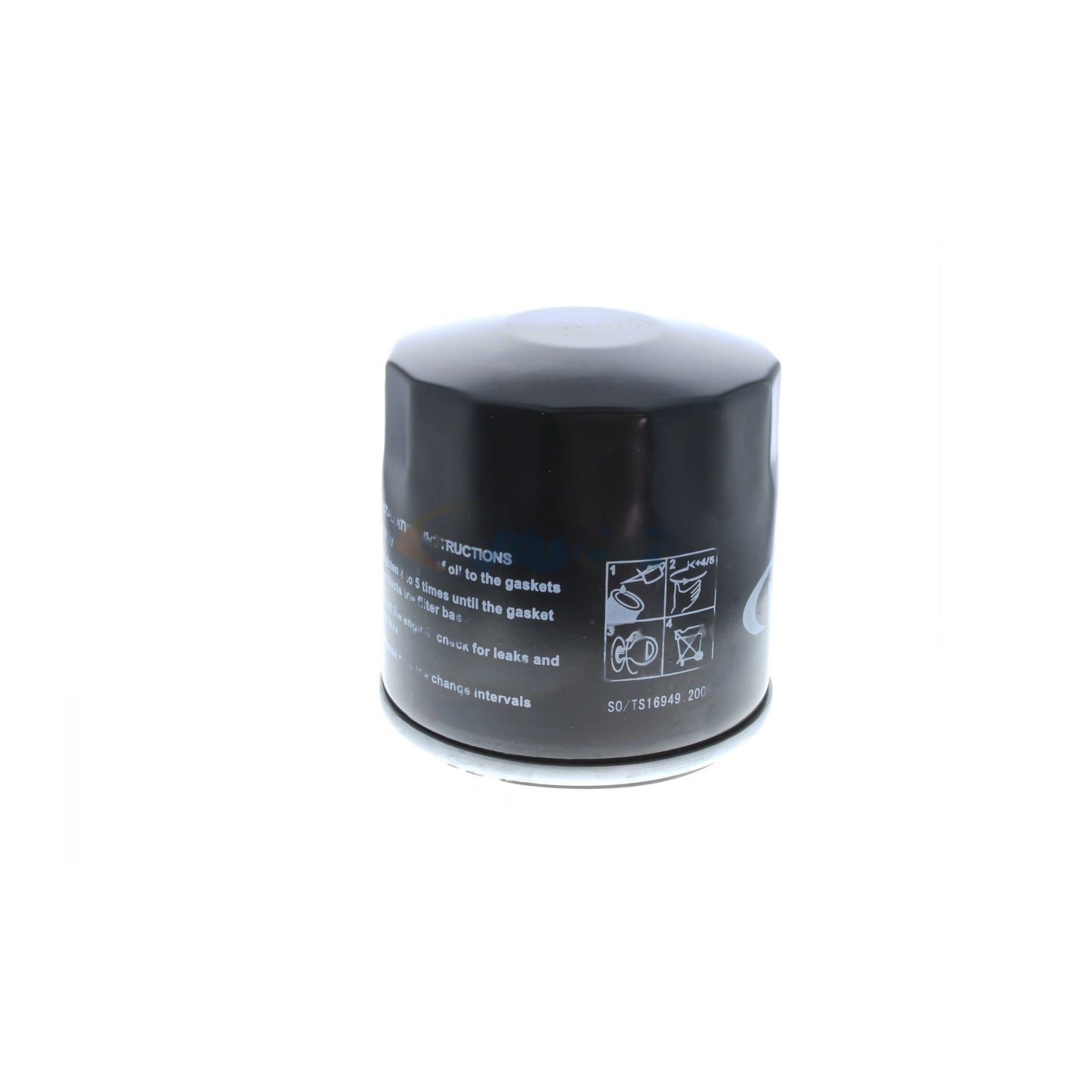VAICO Oil Filter V25-0101
