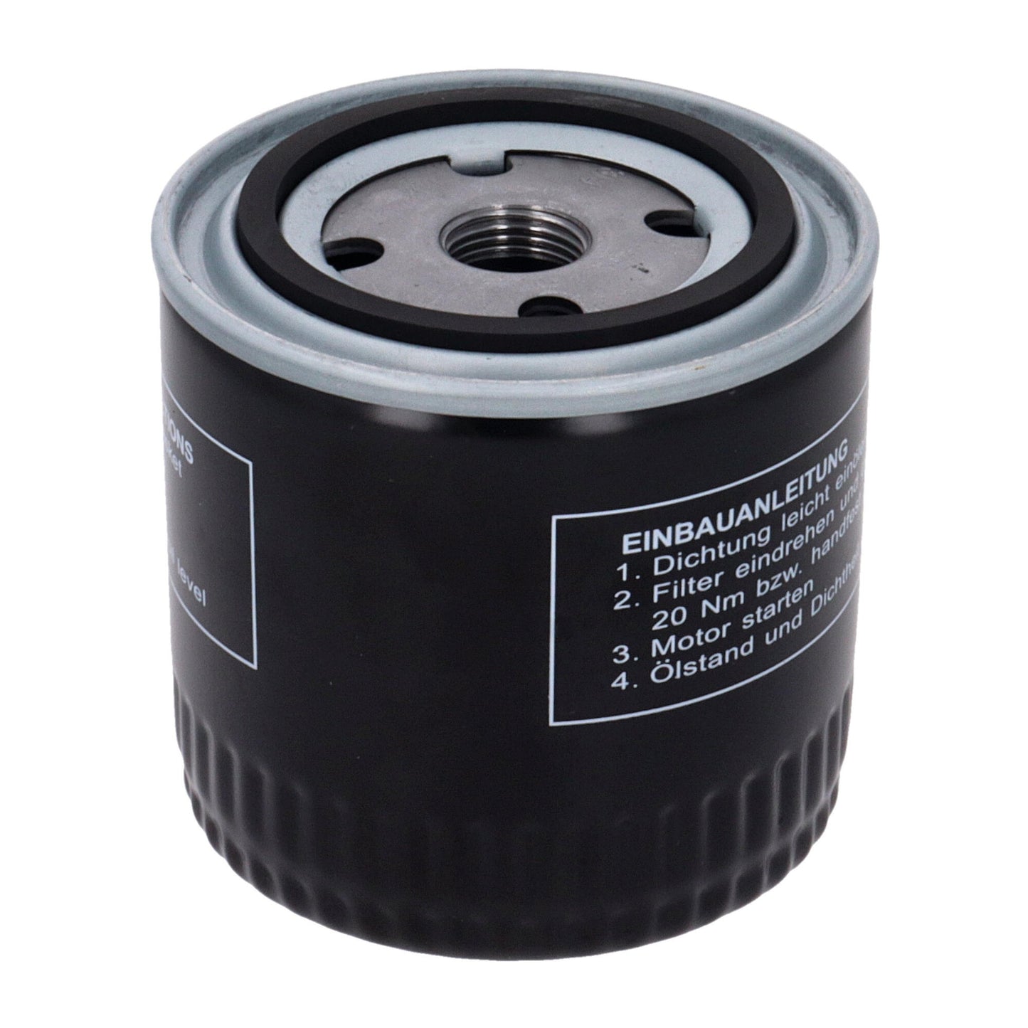 VAICO Oil Filter V25-0102