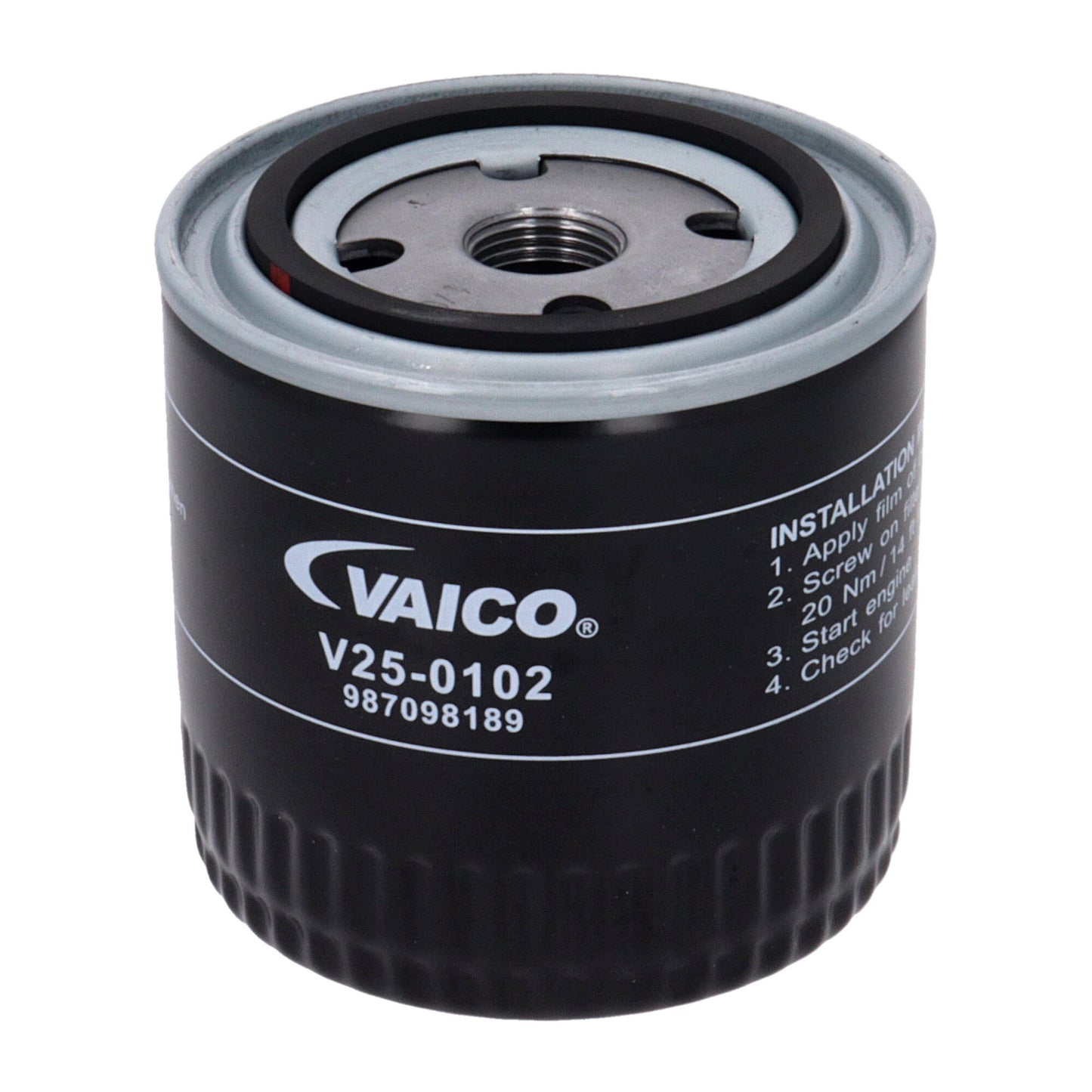VAICO Oil Filter V25-0102