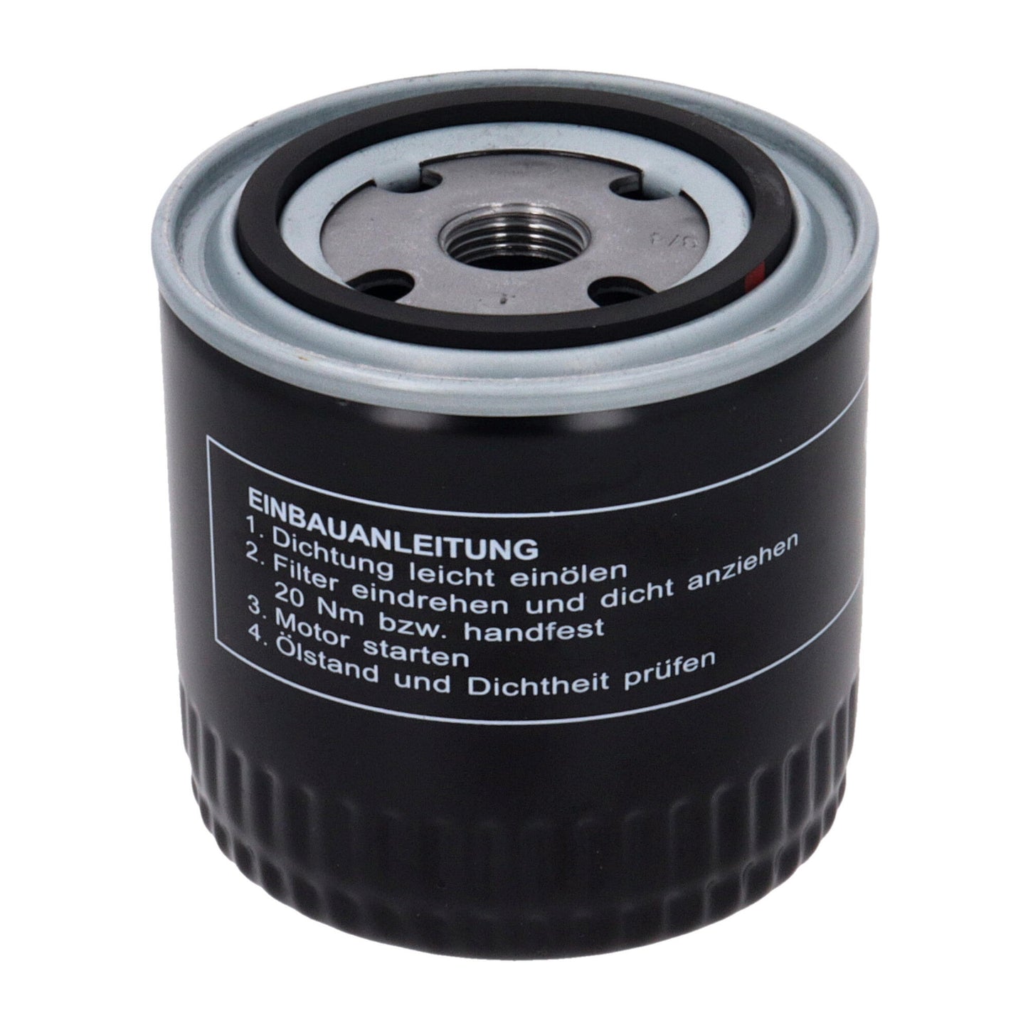 VAICO Oil Filter V25-0102