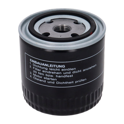 VAICO Oil Filter V25-0102