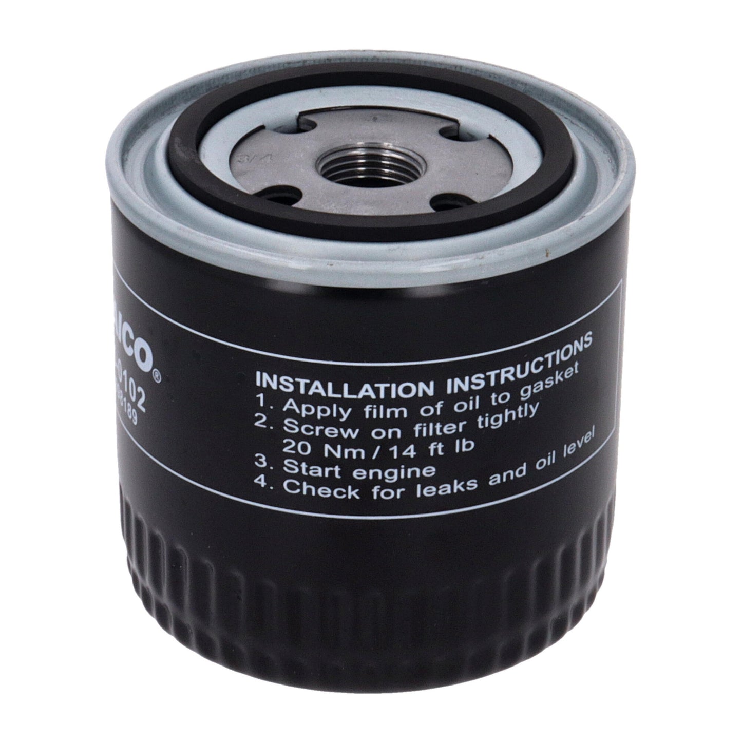 VAICO Oil Filter V25-0102