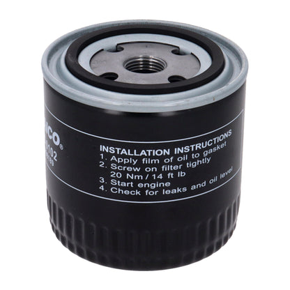 VAICO Oil Filter V25-0102