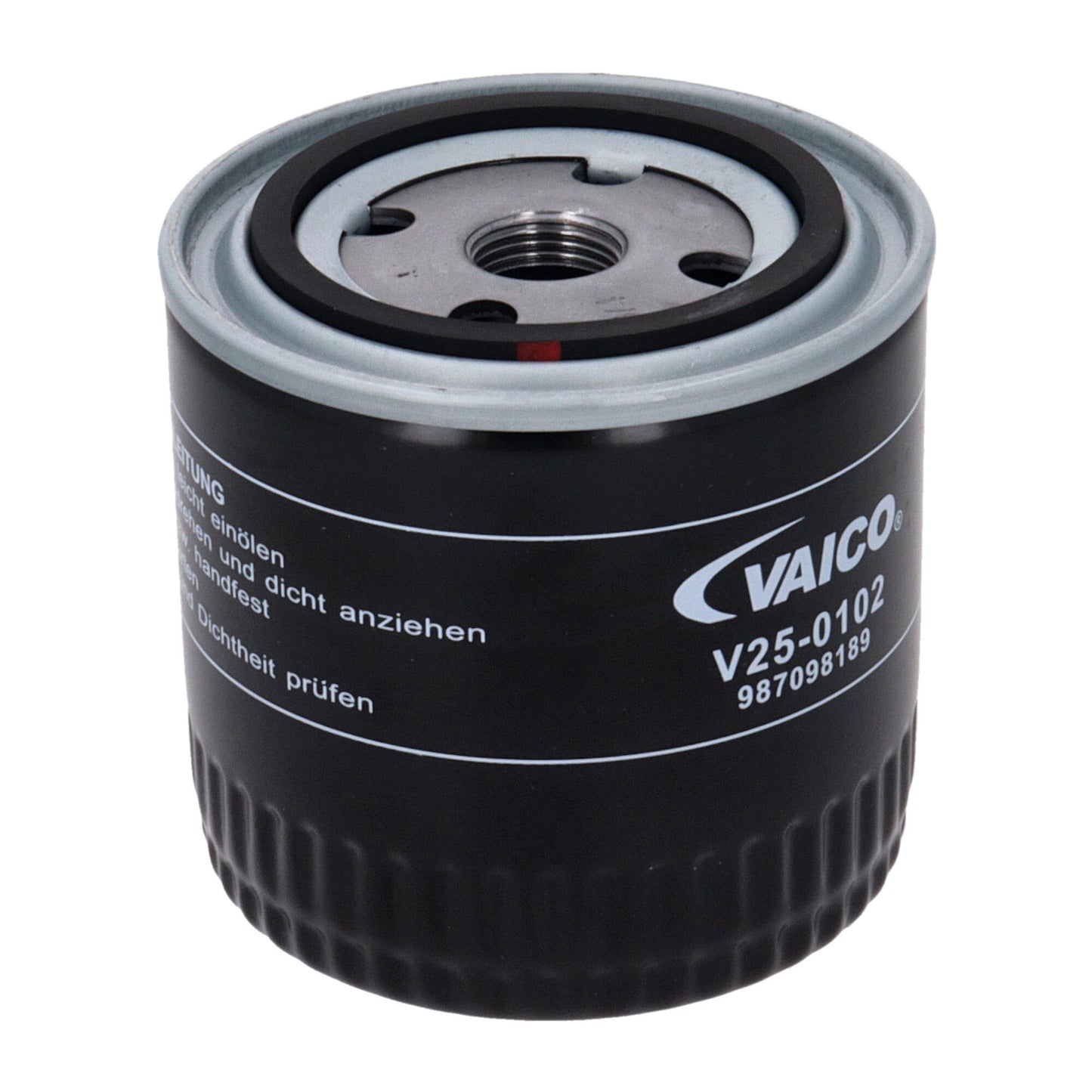 VAICO Oil Filter V25-0102