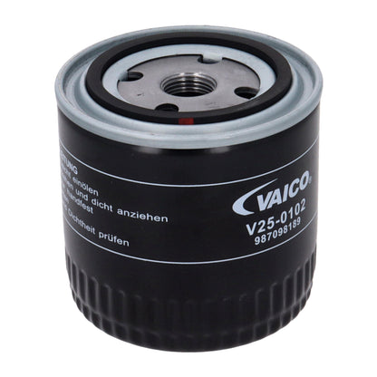 VAICO Oil Filter V25-0102