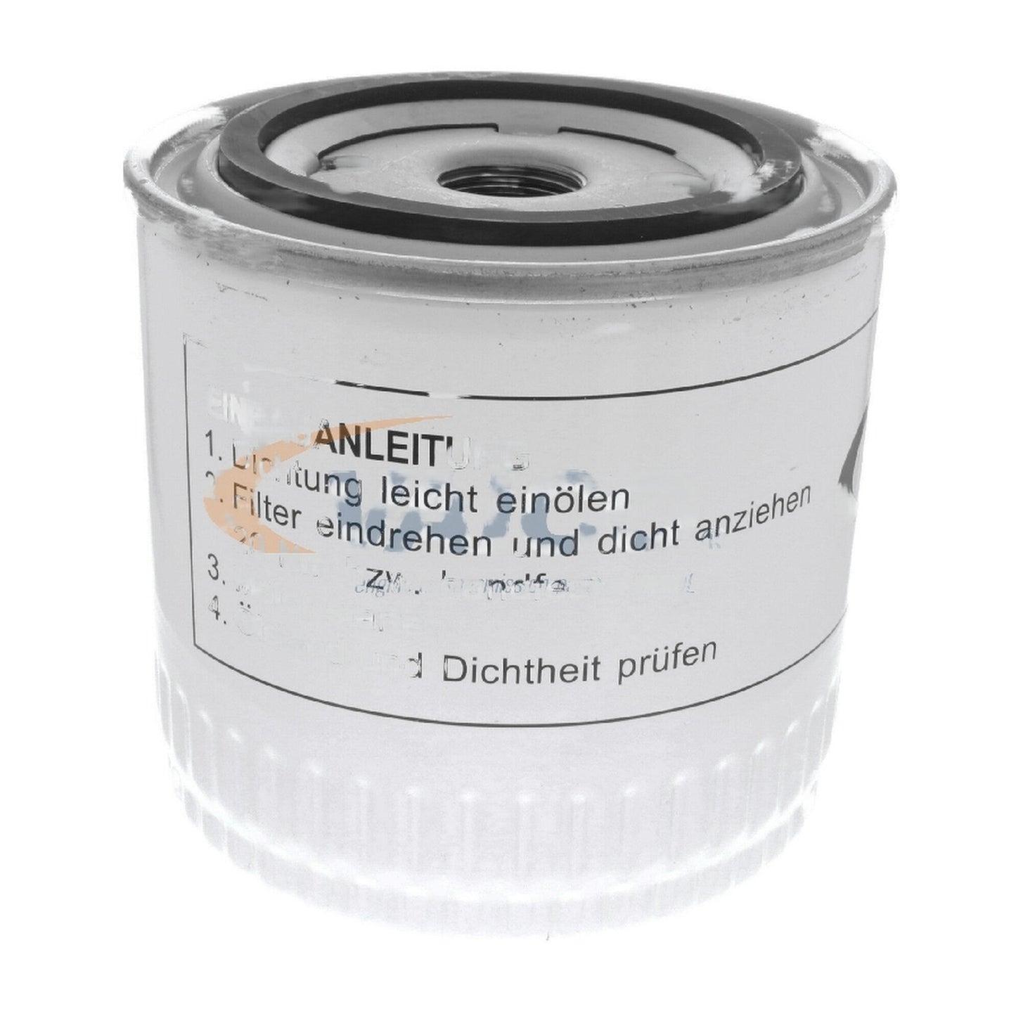 VAICO Oil Filter V25-0102
