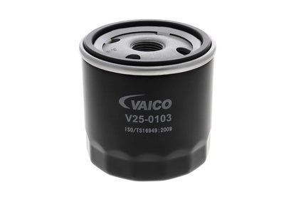 VAICO Oil Filter V25-0103