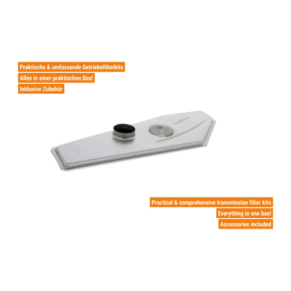 VAICO Hydraulic Filter, automatic transmission V25-0116