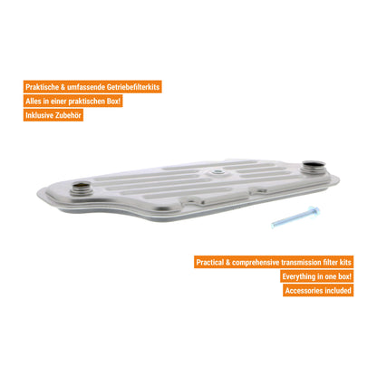 VAICO Hydraulic Filter, automatic transmission V25-0117
