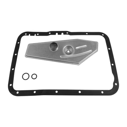 VAICO Hydraulic Filter Kit, automatic transmis V25-0121