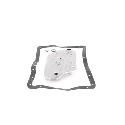 VAICO Hydraulic Filter Kit, automatic transmis V25-0122