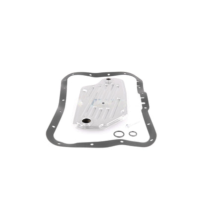 VAICO Hydraulic Filter Kit, automatic transmis V25-0122