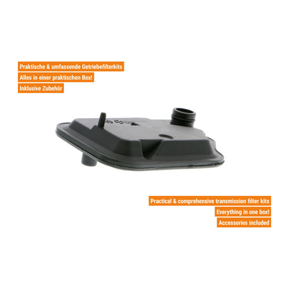 VAICO Hydraulic Filter, automatic transmission V25-0124