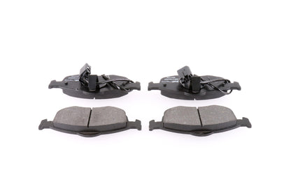 VAICO Brake Pad Set, disc brake V25-0138-1