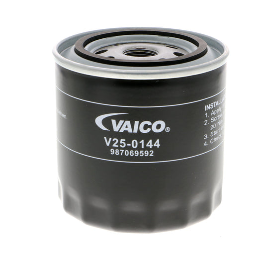 VAICO Oil Filter V25-0144