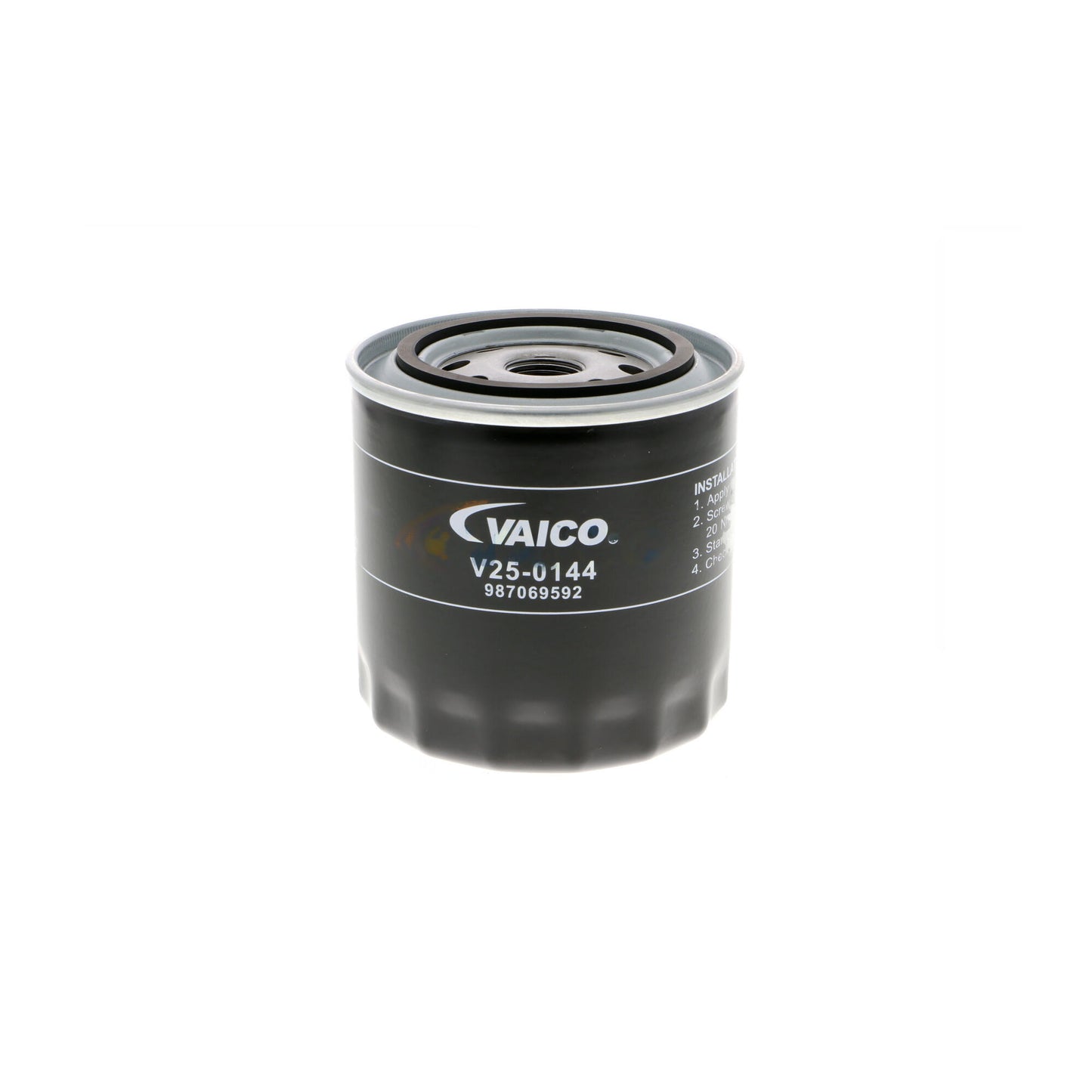 VAICO Oil Filter V25-0144