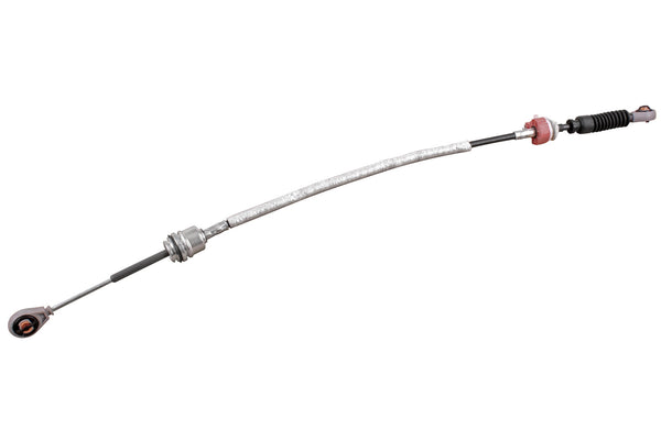 VAICO Cable Pull, manual transmission V25-0154
