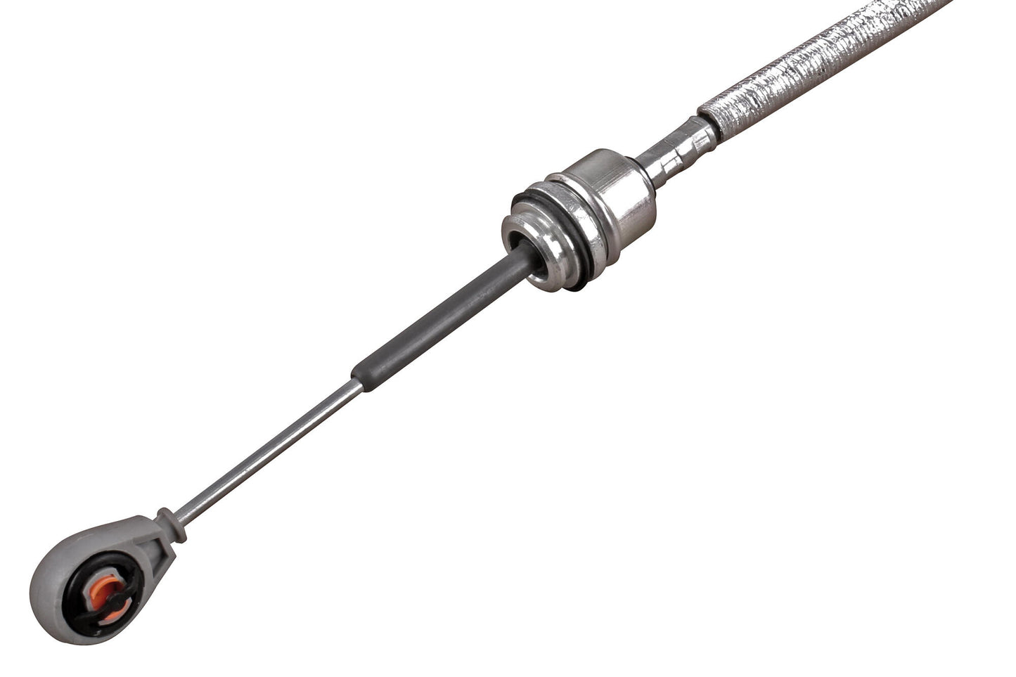 VAICO Cable Pull, manual transmission V25-0154