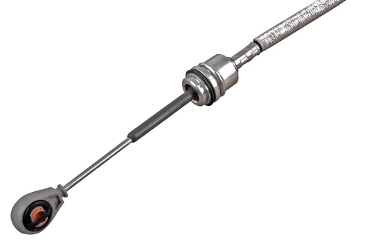 VAICO Cable Pull, manual transmission V25-0154
