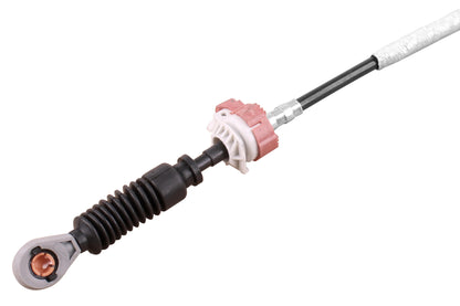 VAICO Cable Pull, manual transmission V25-0154