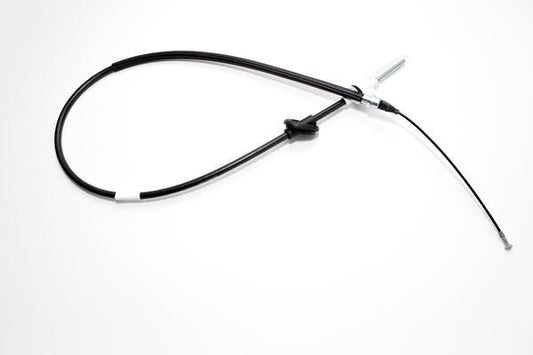 VAICO Cable Pull, clutch control V25-0162