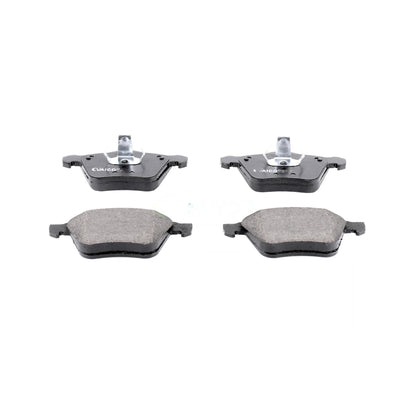 VAICO Brake Pad Set, disc brake V25-0163