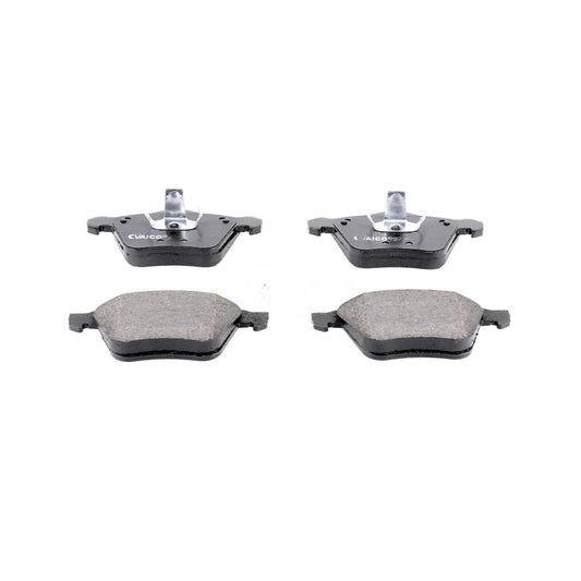 VAICO Brake Pad Set, disc brake V25-0163
