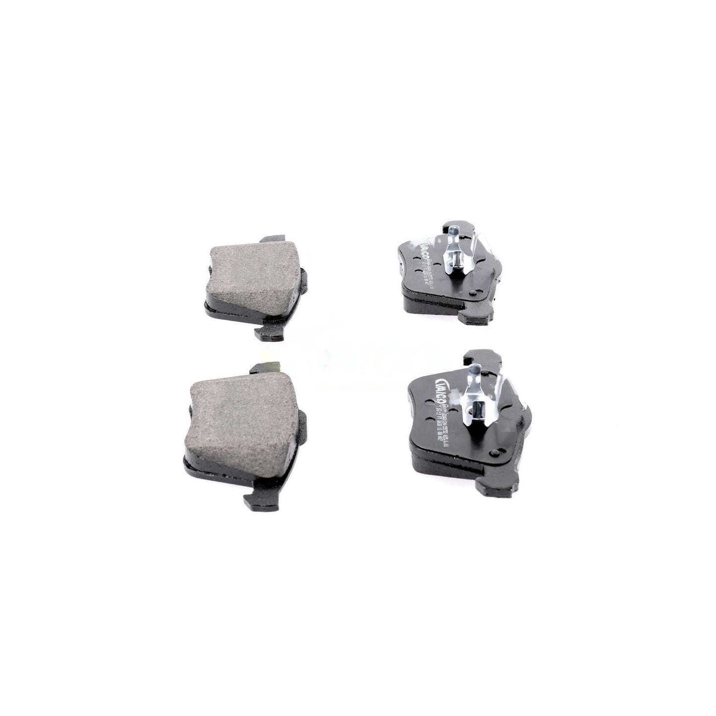 VAICO Brake Pad Set, disc brake V25-0163