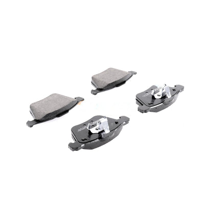 VAICO Brake Pad Set, disc brake V25-0163