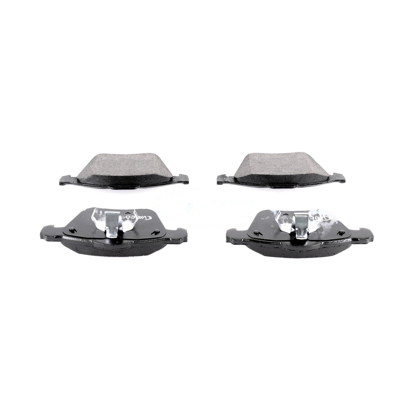 VAICO Brake Pad Set, disc brake V25-0163
