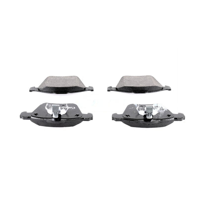 VAICO Brake Pad Set, disc brake V25-0163