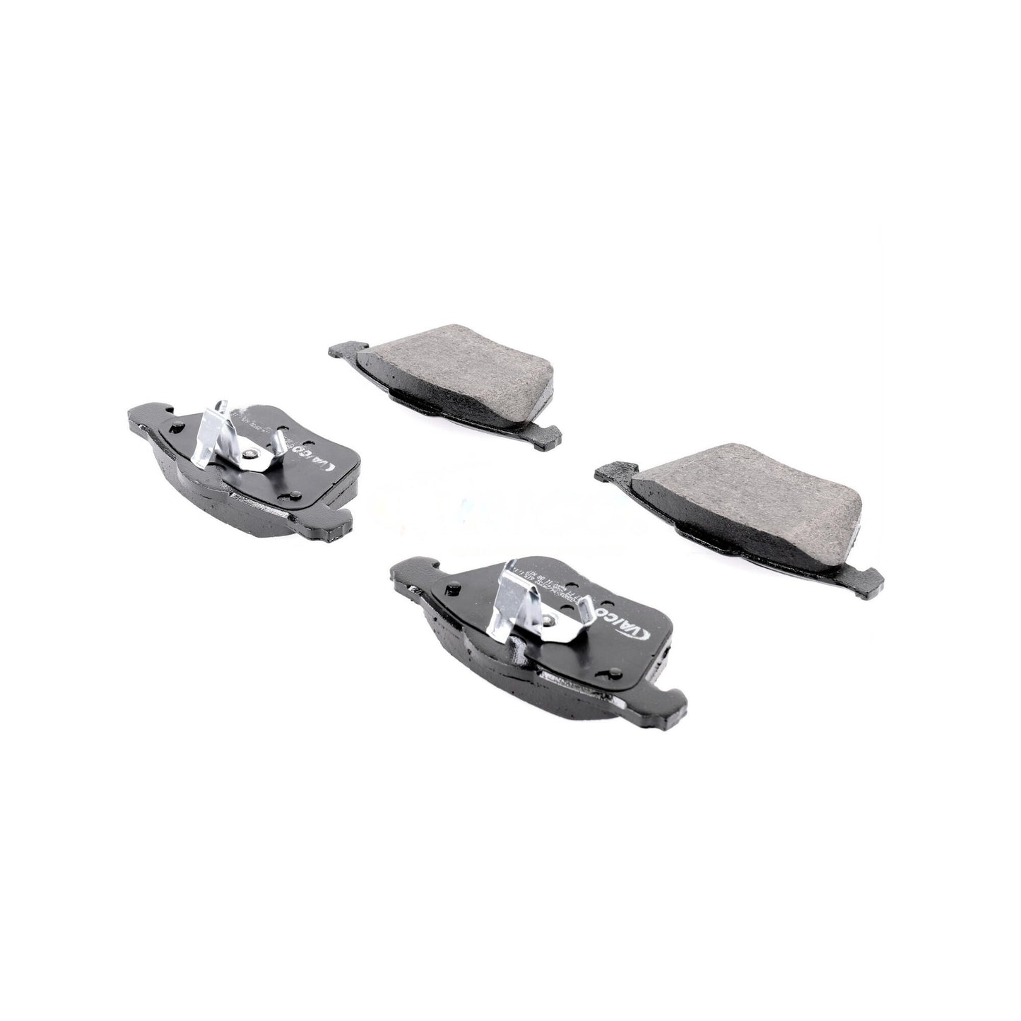 VAICO Brake Pad Set, disc brake V25-0163