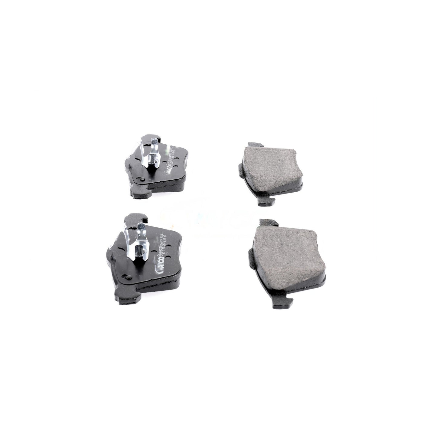 VAICO Brake Pad Set, disc brake V25-0163