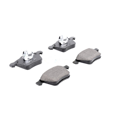 VAICO Brake Pad Set, disc brake V25-0163
