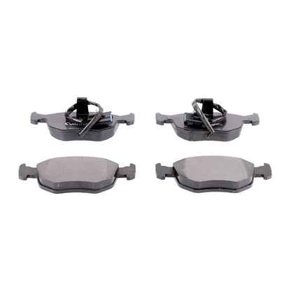 VAICO Brake Pad Set, disc brake V25-0164