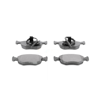 VAICO Brake Pad Set, disc brake V25-0164