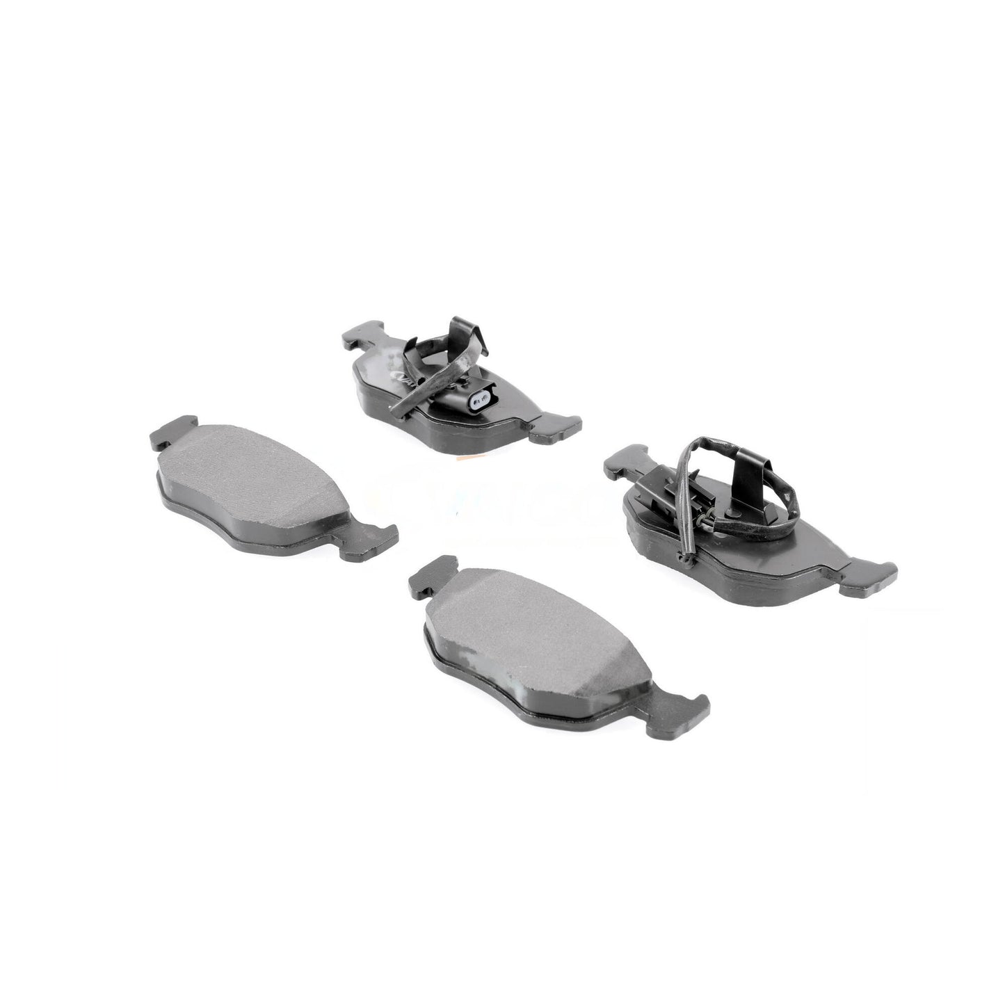 VAICO Brake Pad Set, disc brake V25-0164